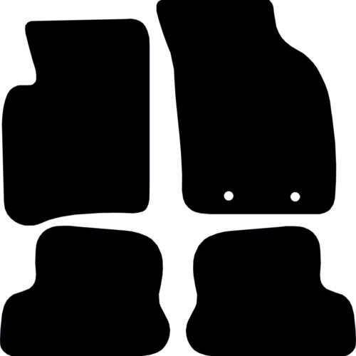 Ford KA 1996-2008 Car Mats Category Image