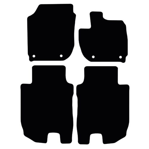 Honda HRV 2015 – 2021 Car Mats Category Image