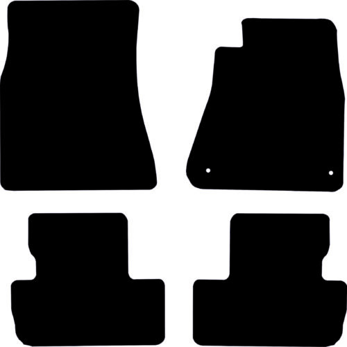 Lexus IS250 2005-2015 Car Mats Category Image