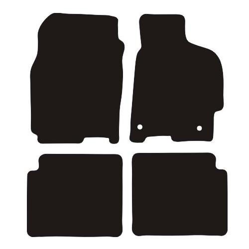 Mazda 626 1998-2002 Car Mats Category Image