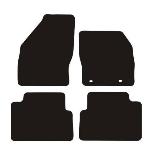 Ford C Max 2007-2011 Car Mats Category Image