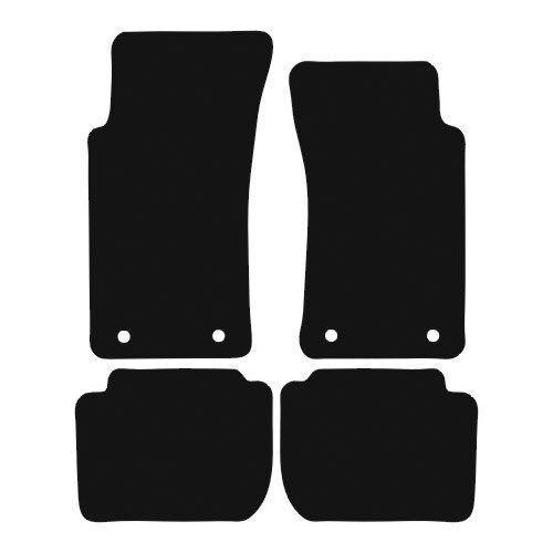 Ford Sierra 1982 -1993 – Present Car Mats Category Image