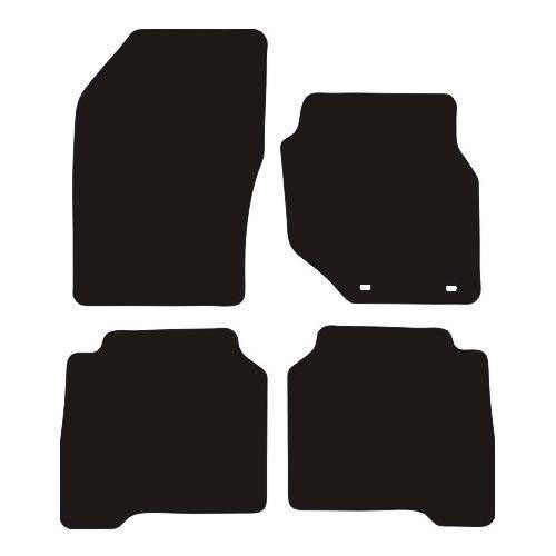 Hyundai Terracan 2003-2008 Car Mats Category Image