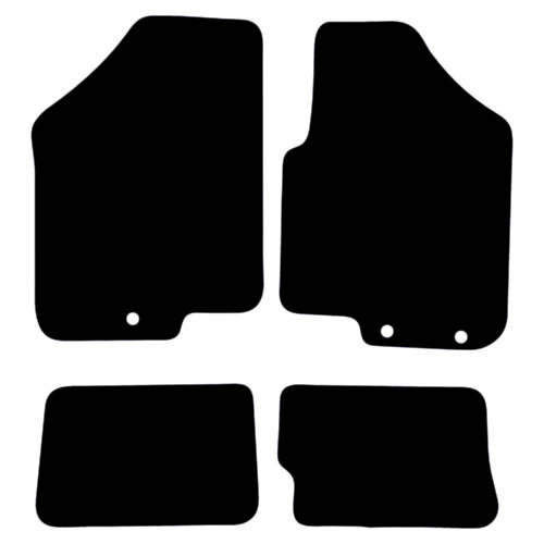 Kia Soul 2009-2014 Car Mats Category Image