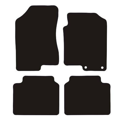 Hyundai Sonata 2005-2009 Car Mats Category Image