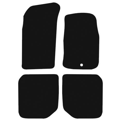 Ford Scorpio 1994 -1998 – Present Car Mats Category Image