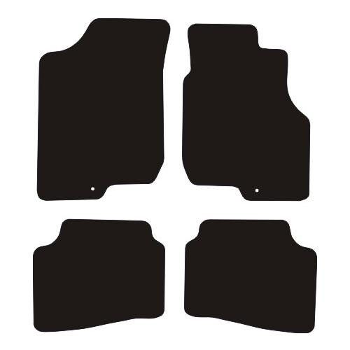 Kia Ceed 2007-2010 Car Mats Category Image