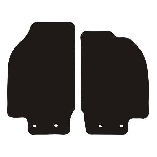 Ford Street KA 2003-2006 Car Mats Category Image