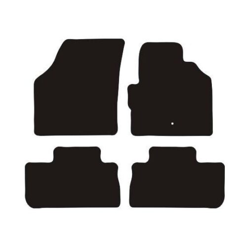 Land Rover Freelander MK2 2006-2014 Car Mats Category Image