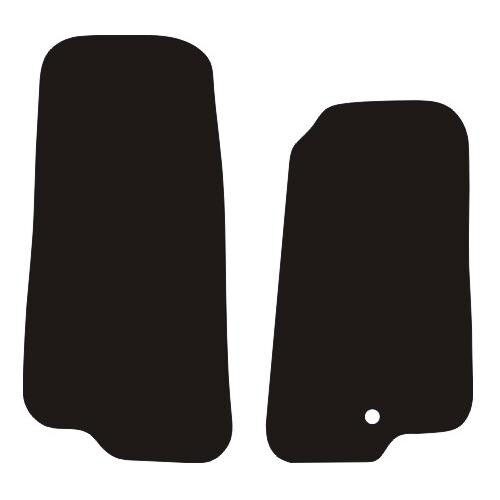 Jaguar XK8 1996-2006 Car Mats Category Image