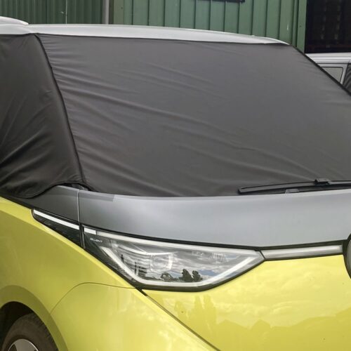 Volkswagen ID Buzz Screen Wrap Category Image