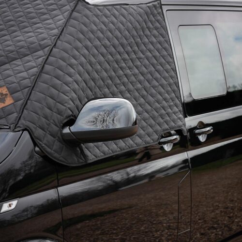 Volkswagen Caddy Screen Wrap Category Image