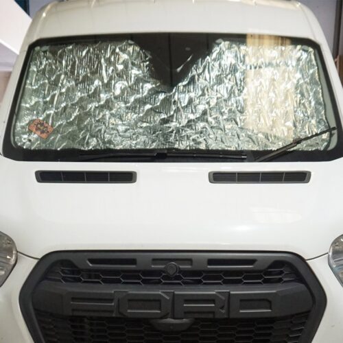 Ford Transit Trail 2021 Interior Blinds Category Image