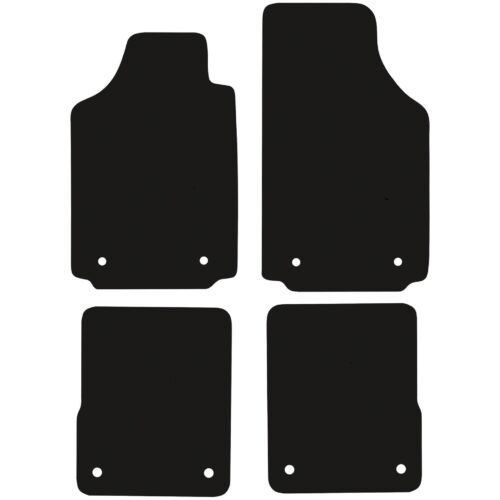 Mini Clubvan 2013 – Present Car Mats Category Image