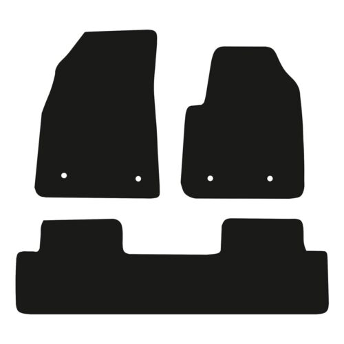 MG 5 2020 – Present Car Mats Category Image