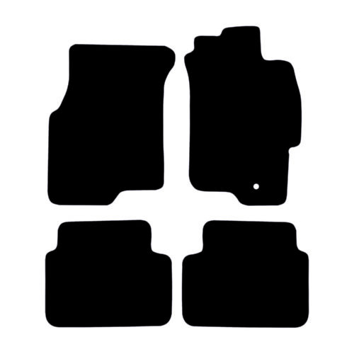 MG ZS 2001-2005 Car Mats Category Image