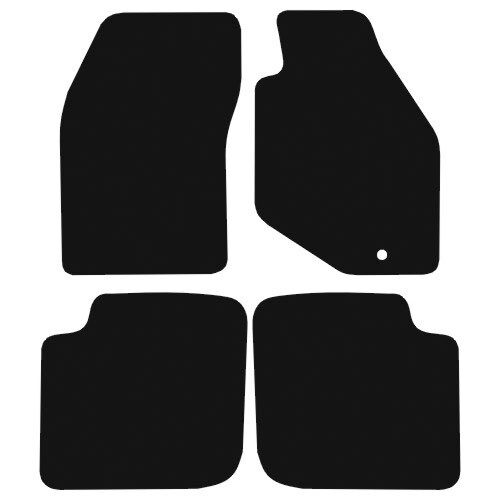 Mitsubishi Lancer Evo I 1992-1994 Car Mats Category Image