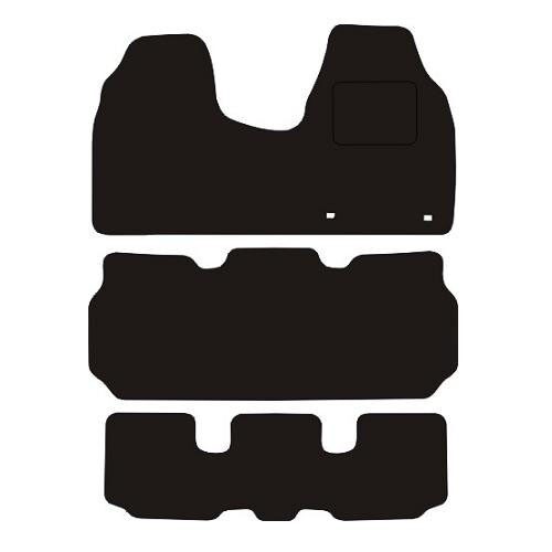 Peugeot 806 1995-2002 Car Mats Category Image