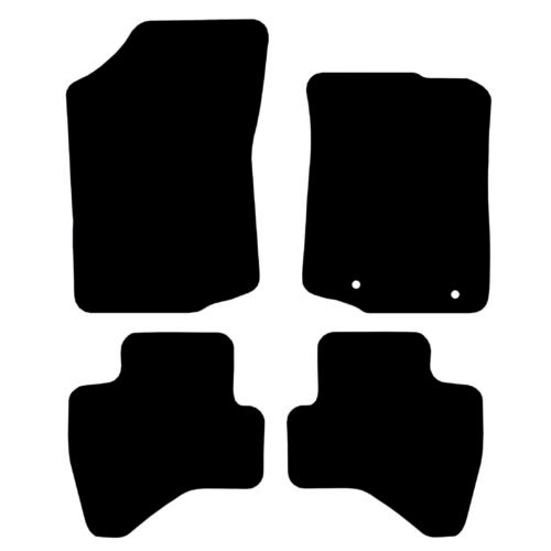 Peugeot 108 2014 – Present Car Mats Category Image