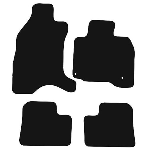 Mitsubishi IMIEV 2010 – Present Car Mats Category Image