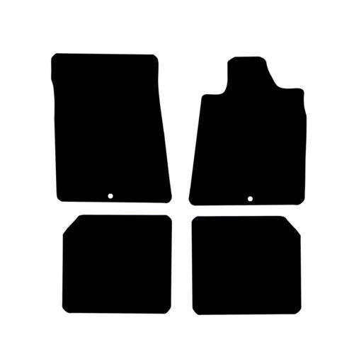 Mercedes S Class SWB 1991-1999 Car Mats Category Image