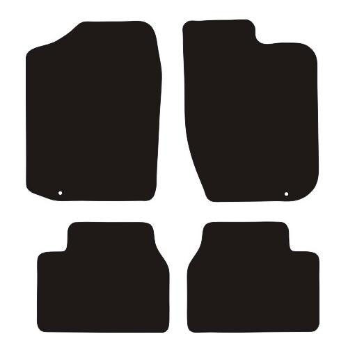 Nissan Figaro 1991-Present Car Mats Category Image