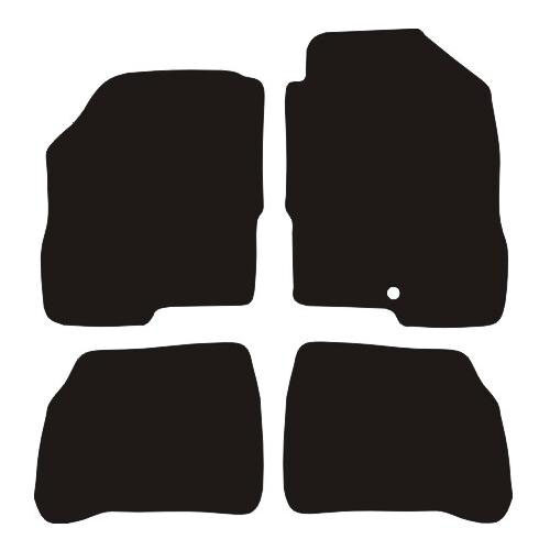 Mitsubishi Galant 1996-2006 Car Mats Category Image