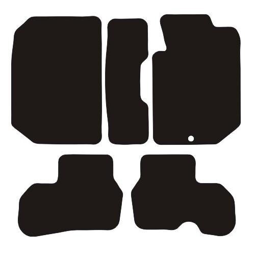 Proton Satria Neo 2006-2015 Car Mats Category Image