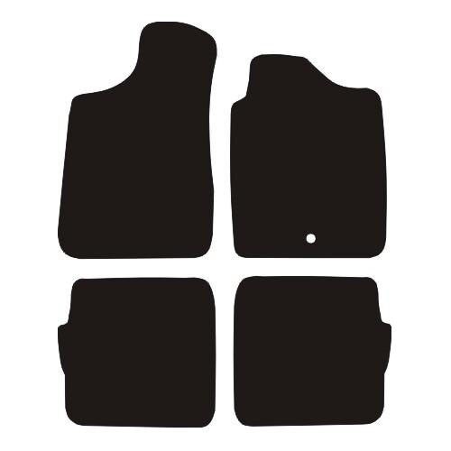 Renault 19 1988-1997 Car Mats Category Image