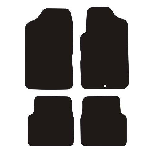 Peugeot 605 1989-1999 Car Mats Category Image