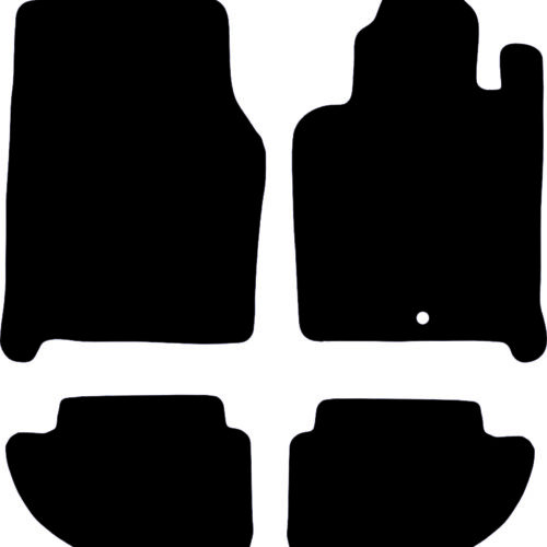 Porsche 944 Series 2 1982-1992 Car Mats Category Image