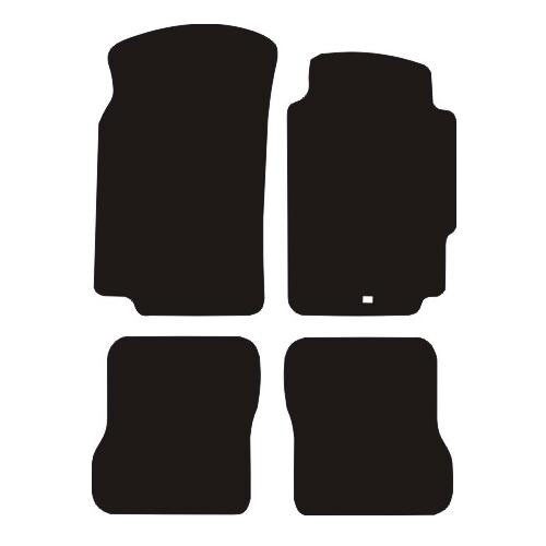 Peugeot 406 CC 1997-2003 Car Mats Category Image