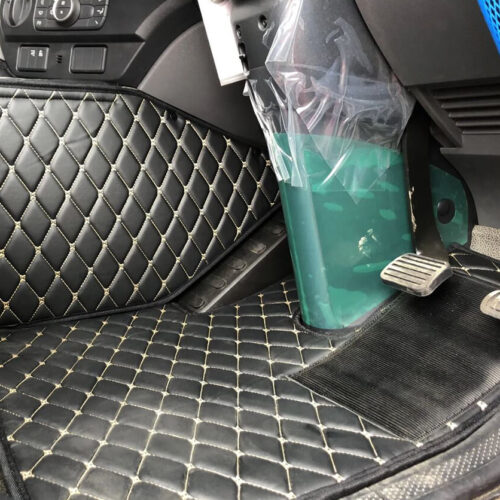 DAF XF 2004-2014 – Tailored Truck Mats Category Image